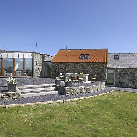 Llanrhyddlad Rhyd Angharad Barnsヴィラ エクステリア 写真